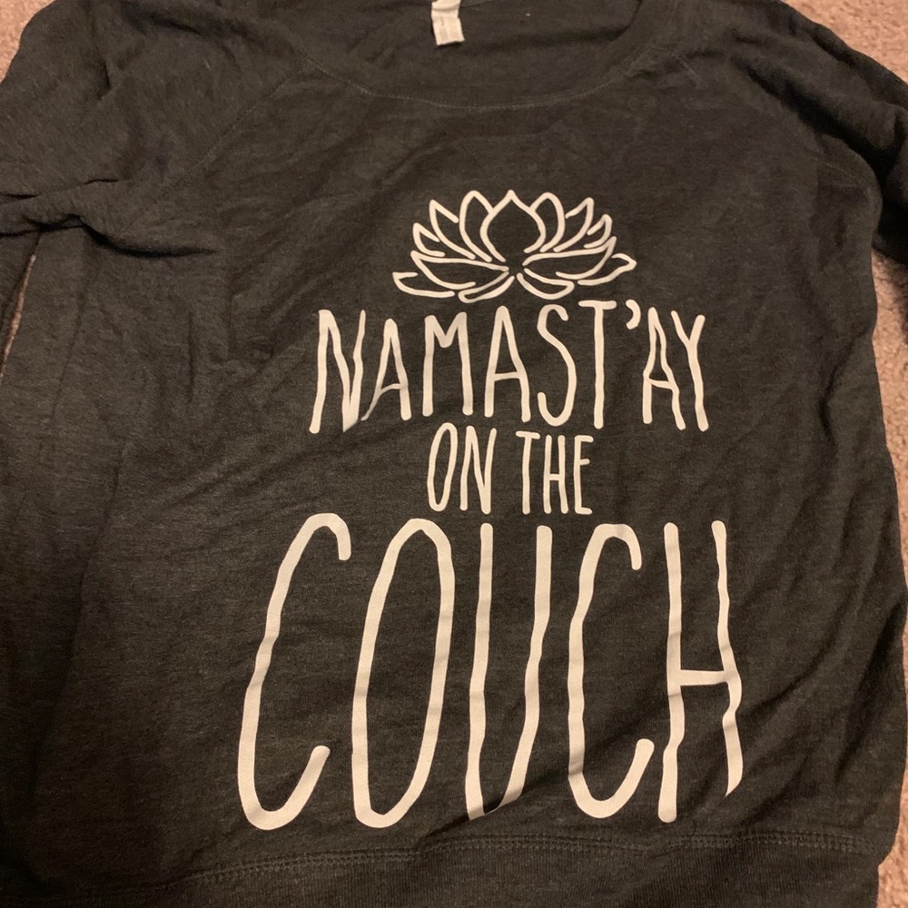 Sweatshirt